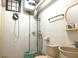 Blk 291E Bukit Batok Street 24 (Bukit Batok), HDB 4 Rooms #180630282